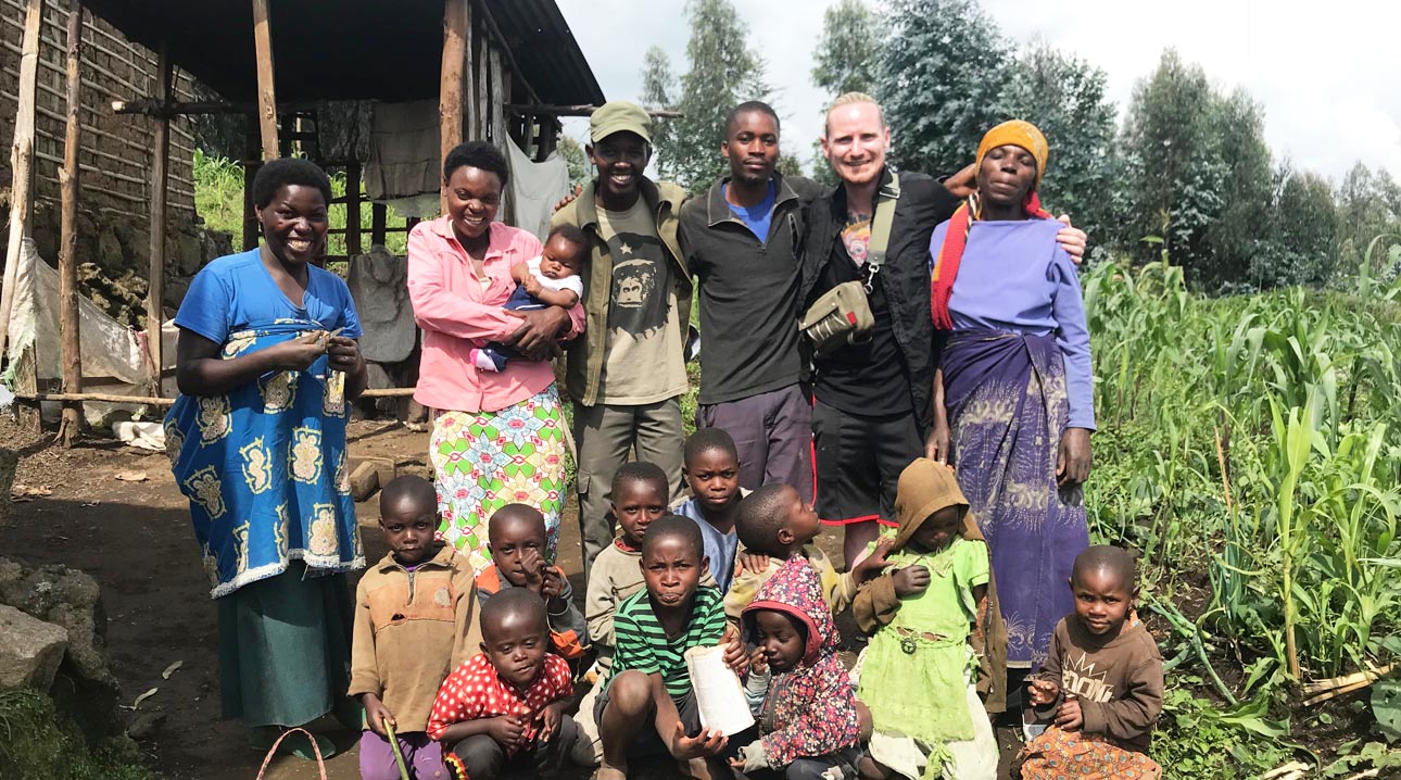 Community Empowerment Projects