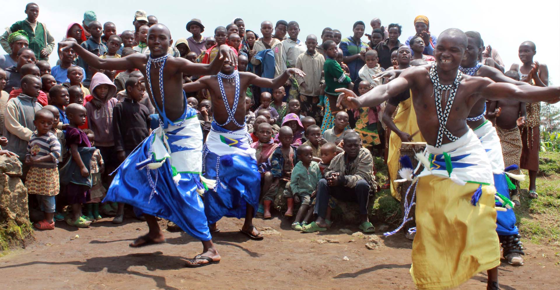 Cultural Experience Packages