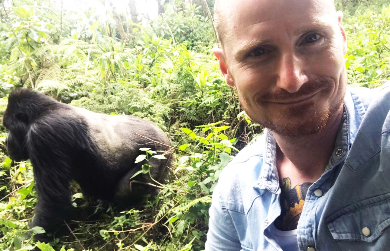 Gorilla Trekking Packages