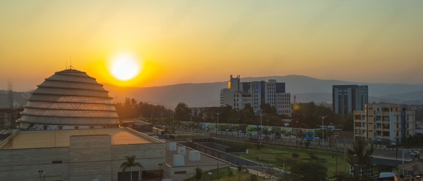 Kigali City Tours