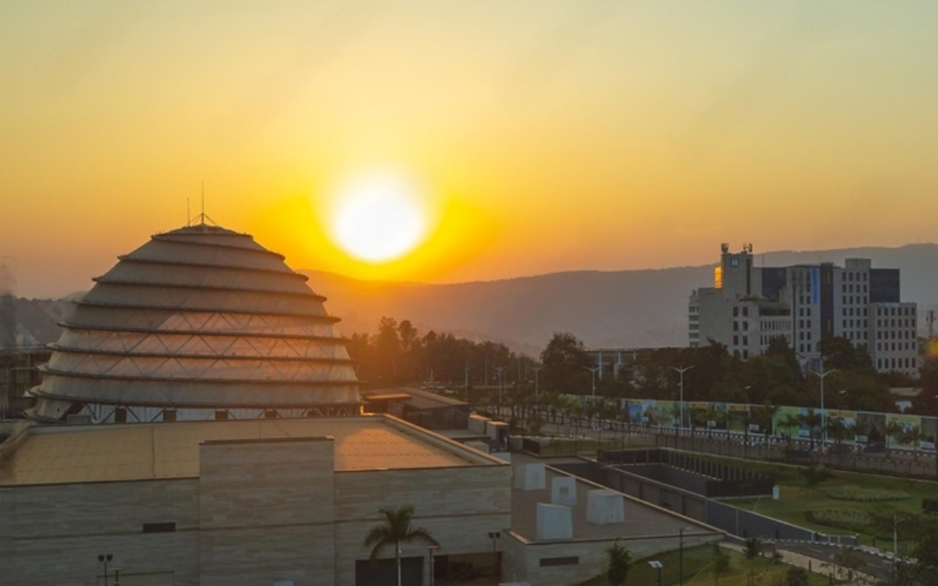 Kigali City Tours