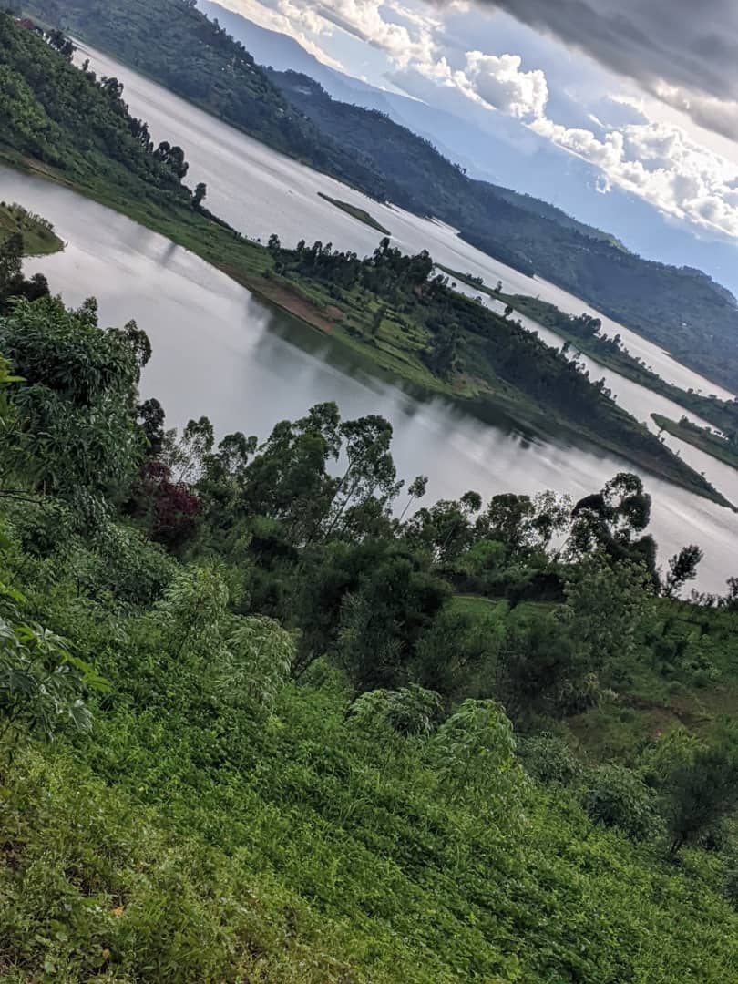 Discover Rwanda with Purpose