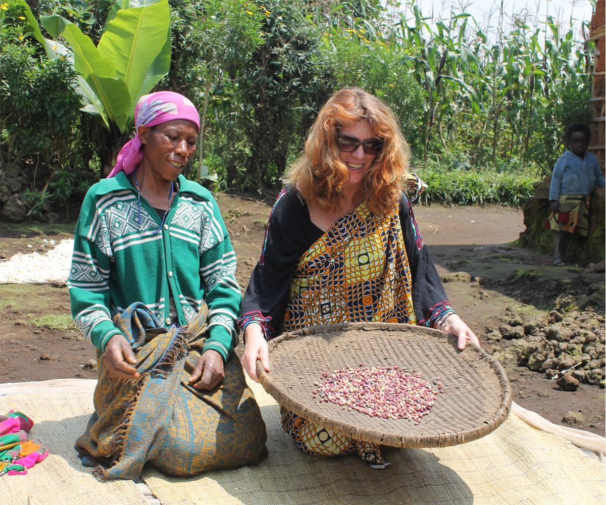 Experience more life style with Local Communities