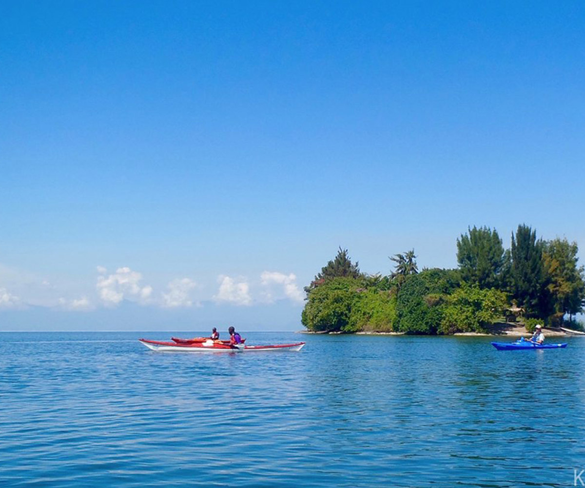 Relax and Explore Rwanda’s Scenic Lakeside Paradise